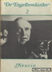 Jong, Jan de - De Engelbewaarder 2: Nescio