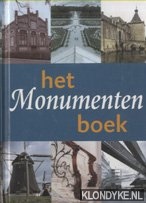 Loeff, Karel - Het Monumentenboek