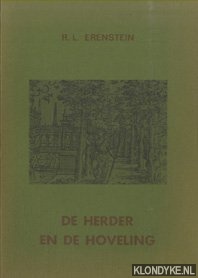 Erenstein, R.L. - De Herder en de Hoveling. Een onderzoek naar de aard en de functies van pastorale toneelvoorstellingen aan de hoven van Noord-Itali in de 16e eeuw