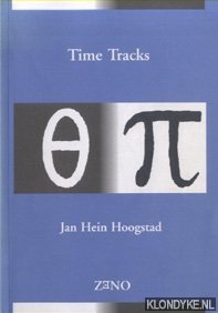 Hoogstad, Jan Hein - Time Tracks
