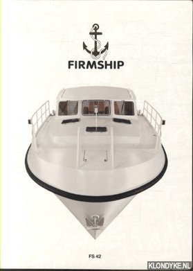 Diverse auteurs - Firmship FS 42