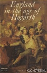 Jarrett, Derek - England in the age of Hogarth
