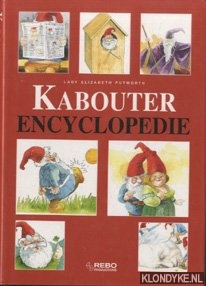 Putworth, Lady Elizabeth - De kabouter encyclopedie
