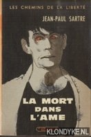 Sartre, Jean-Paul - La mort dans l'ame