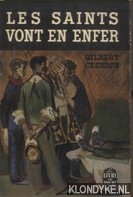Cesbron, Gilbert - Les Saints vont en enfer