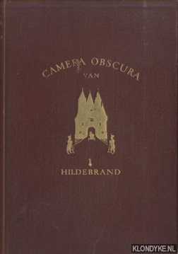 Hildebrand & Jo Spier (illustraties) - Camera obscura