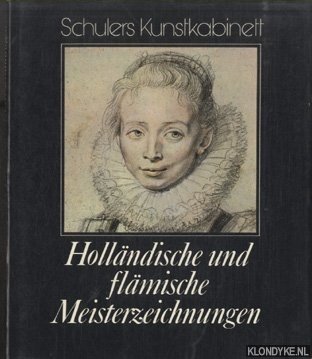 Kusnezow, Juri - Hollandische und flamische Meisterzeichnungen