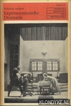 Steffens, Wilhelm - Expressionistische Dramatik