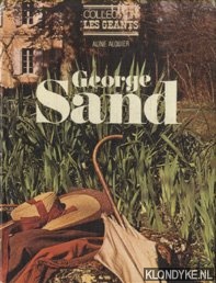 Alquier, Aline - George Sand