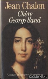 Chalon, Jean - Chere George Sand