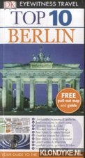Scheunemann, Jurgen - Top 10: Berlin
