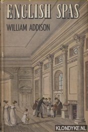 Addison, William - English Spas
