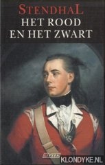 Stendhal - Het rood en het zwart. Kroniek van 1830