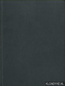 Veen, Jaap van der - e.a. - Stichting Oude Groninger Kerken - Map 3 (publicatienummer 22 t/m 30