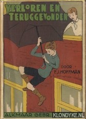 Hoffman, F.J. - Verloren en teruggevonden