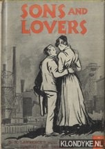 Lawrence, D.H. - Sons and lovers