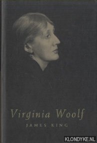 King, James - Virginia Woolf