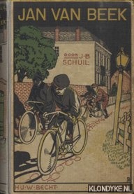 Schuil, J.B. - Jan van Beek