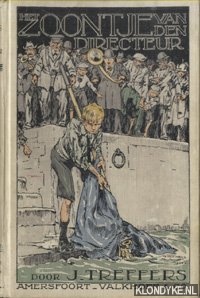 Treffers, J. - Het zoontje van den Directeur