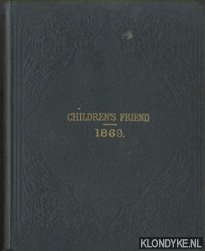 Diverse auteurs - The Children's Friend Volume IX