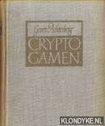 Achterberg, Gerrit - Cryptogrammen