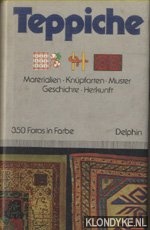 Giovanni, Curatola - Teppiche. Materialien, Knpfarten, Muster, Geschichte, Herkunft
