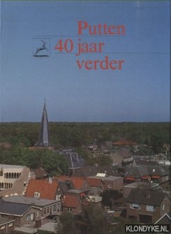 Cloo, Auke & Klaas Friso - Putten 40 jaar verder