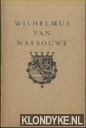Diverse auteurs - Wilhelmus van Nassouwe