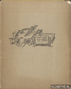 Holscher, Eberhard - Ansprache bei der Erffnung der Ausstellung 