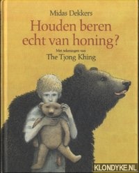 Dekkers, Midas & The Tjong King - Houden beren echt van honing?
