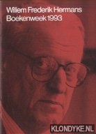 Hermans, Willem Frederik - Boekenweek 1993