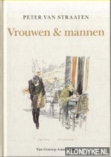 Straaten, Peter van - Vrouwen & mannen
