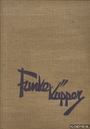 Veth, Cornelis & Vorrink, Koos & Pleysier, A. - In Memoriam: Albert Funke Kpper