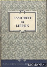 Stellinga, dr. G. - Esmoreit en Lippijn