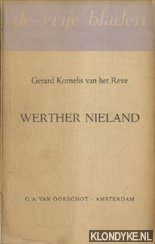 Reve, Gerard Kornelis van het - Werther Nieland
