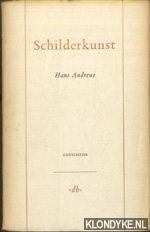 Andreus, Hans - Schilderkunst