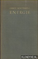 Achterberg, Gerrit - Energie