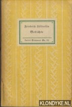 Holderlin, Friedrich - Gedichte
