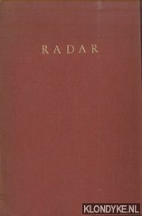 Achterberg, Gerrit - Radar - gedichten