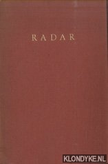 Achterberg, Gerrit - Radar - gedichten