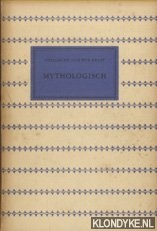 Graft, Guillaume van der - Mythologisch