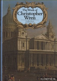 Beard, Geoffrey - The Work of Christopher Wren