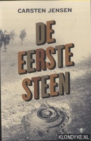 Jensen, Carsten - De eerste steen