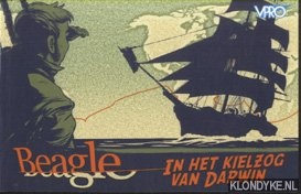 Smid, Boudewijn - Beagle. In het kielzog van Darwin