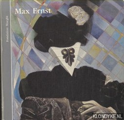 Prat, Jean-Louis (exposition et catalogue realises par) - Max Ernst