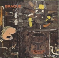 Prat, Jean-Louis (exposition realises par) - Braque