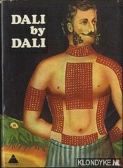 Dali, Salvador & Eleanor R. Morse (translated from the French by) - Dali by Dali