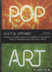 Lippard, Lucy R. - Pop Art