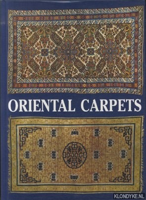 Calatchi, Robert De - Oriental Carpets