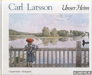 Larsson, Carl - Unser Heim